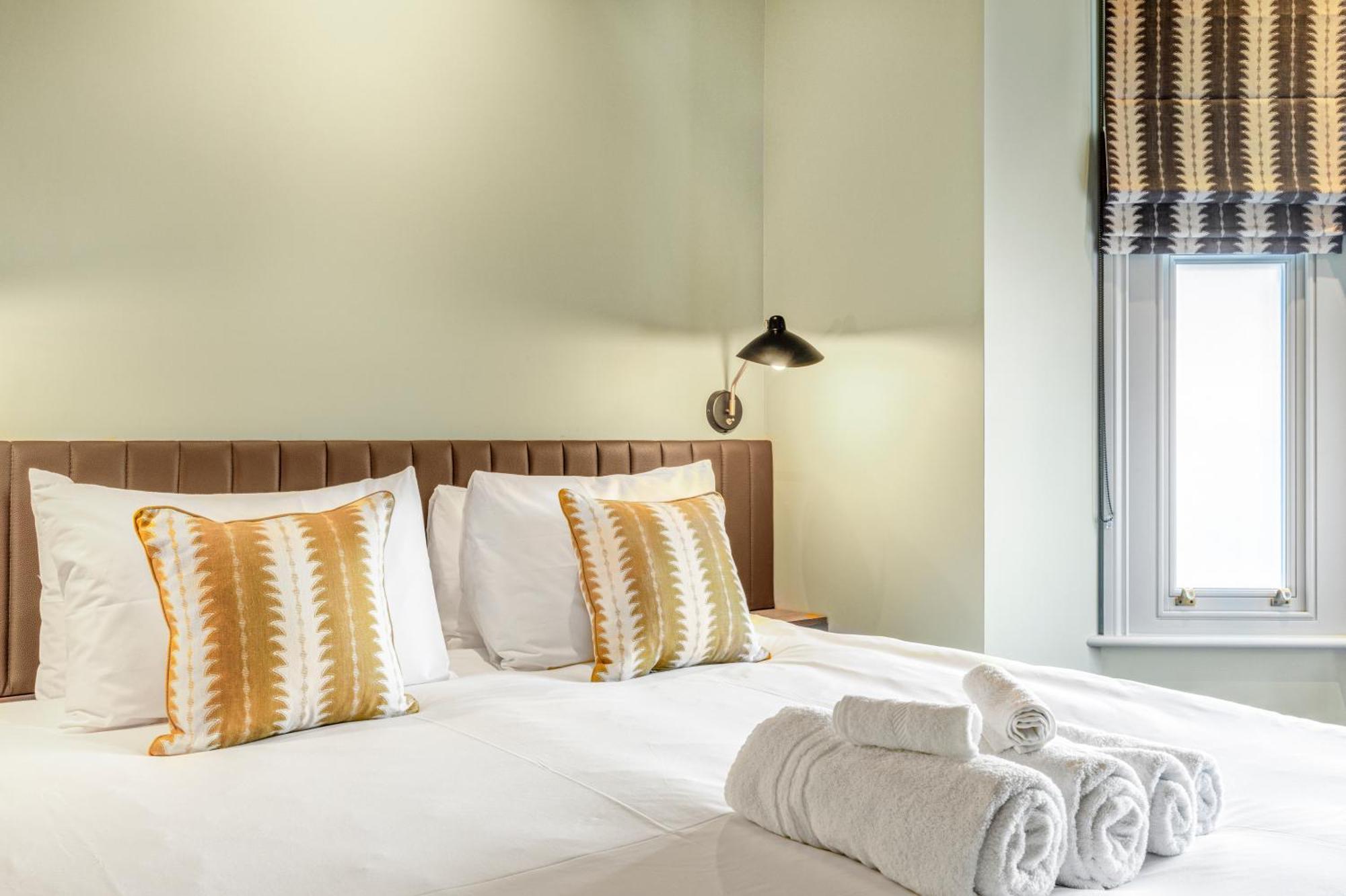 Clapham Guest House Лондон Экстерьер фото