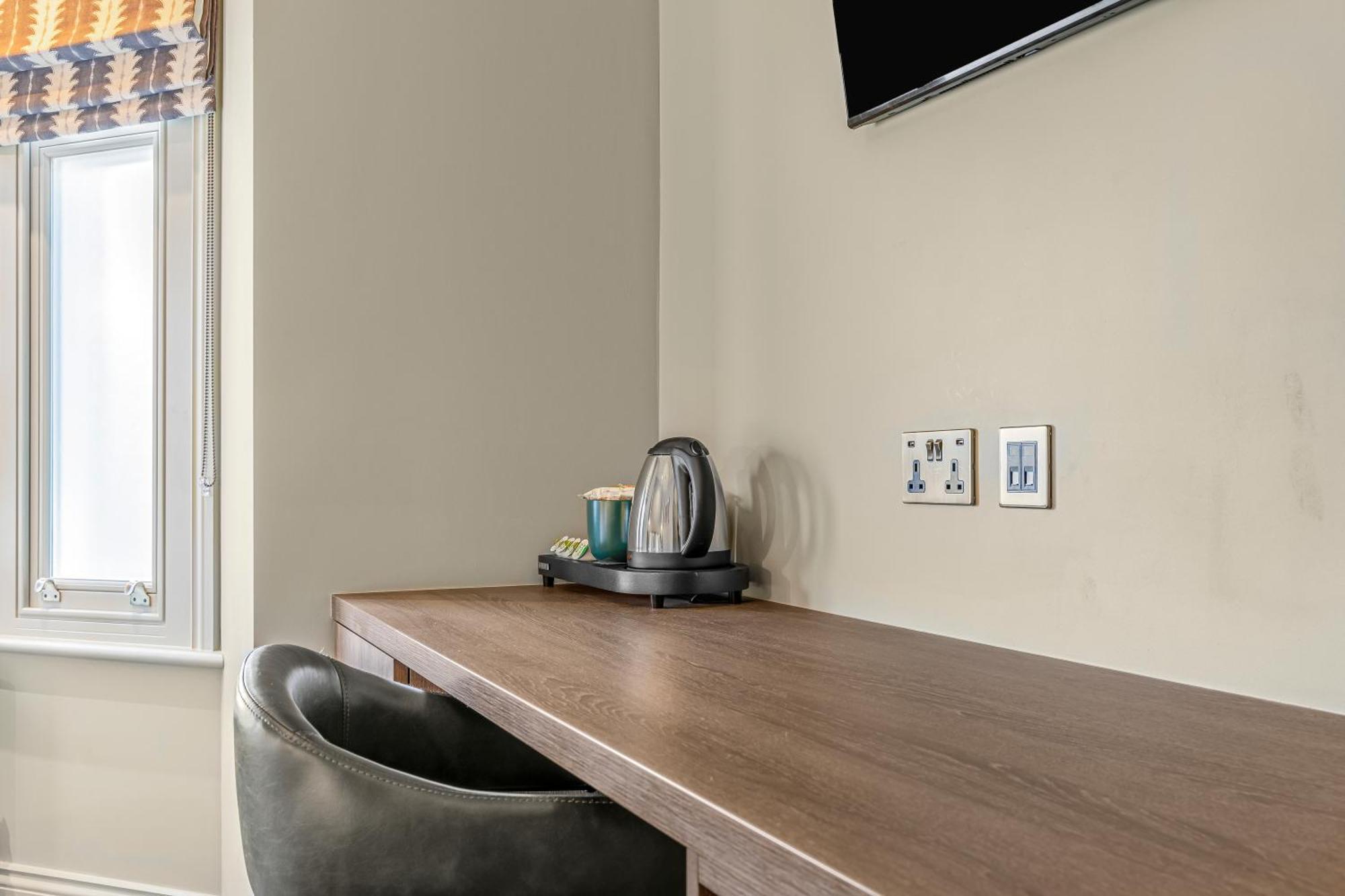 Clapham Guest House Лондон Номер фото