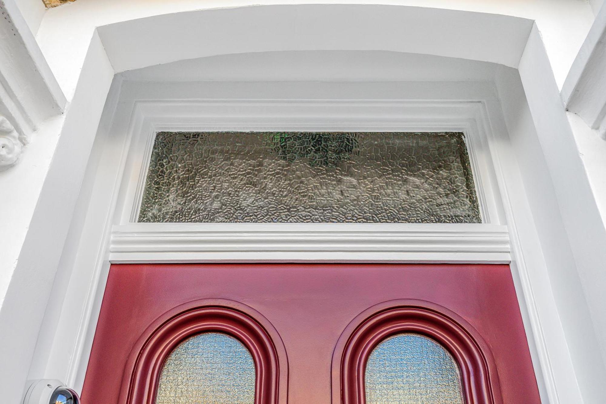 Clapham Guest House Лондон Экстерьер фото