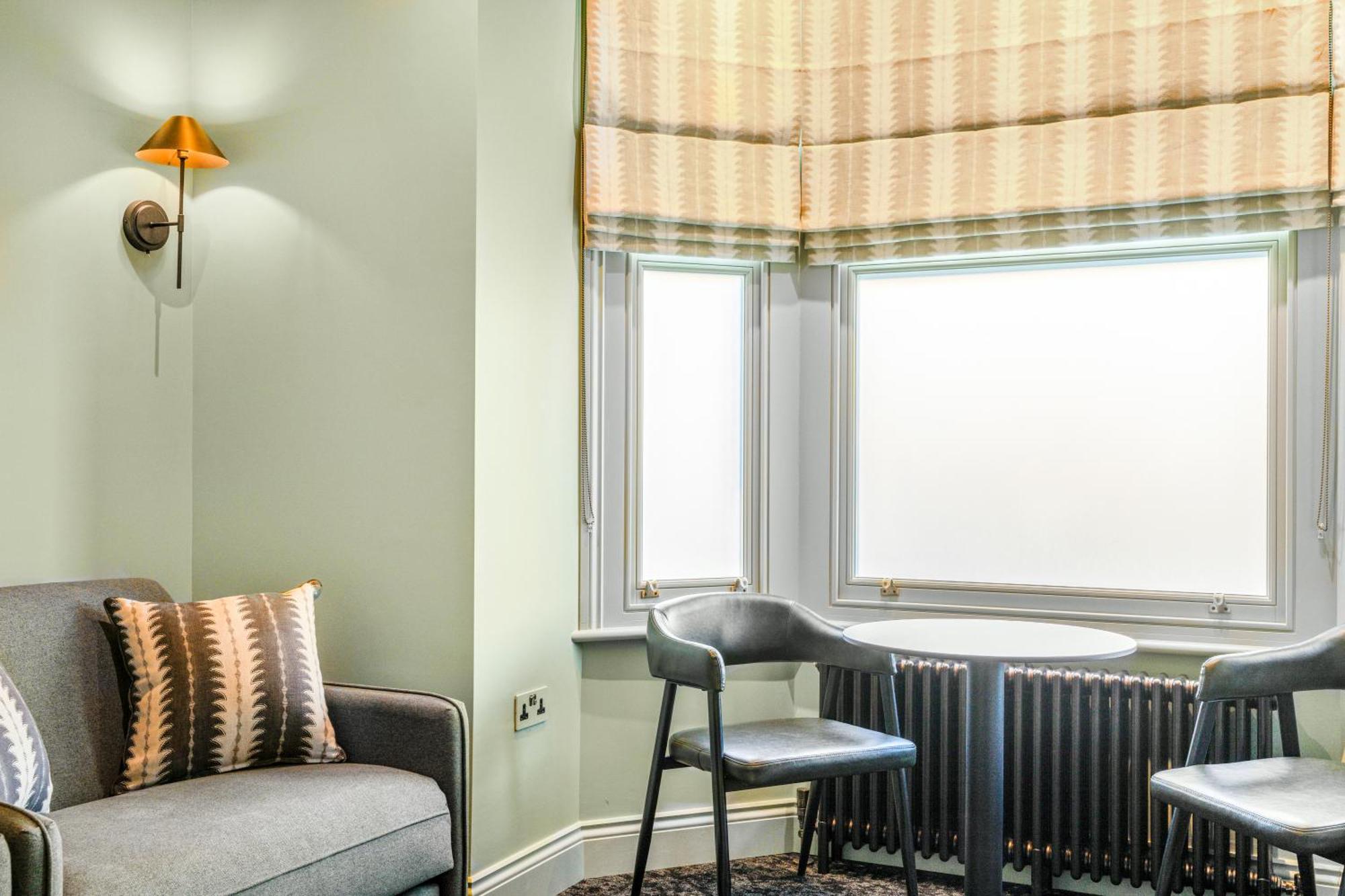 Clapham Guest House Лондон Номер фото