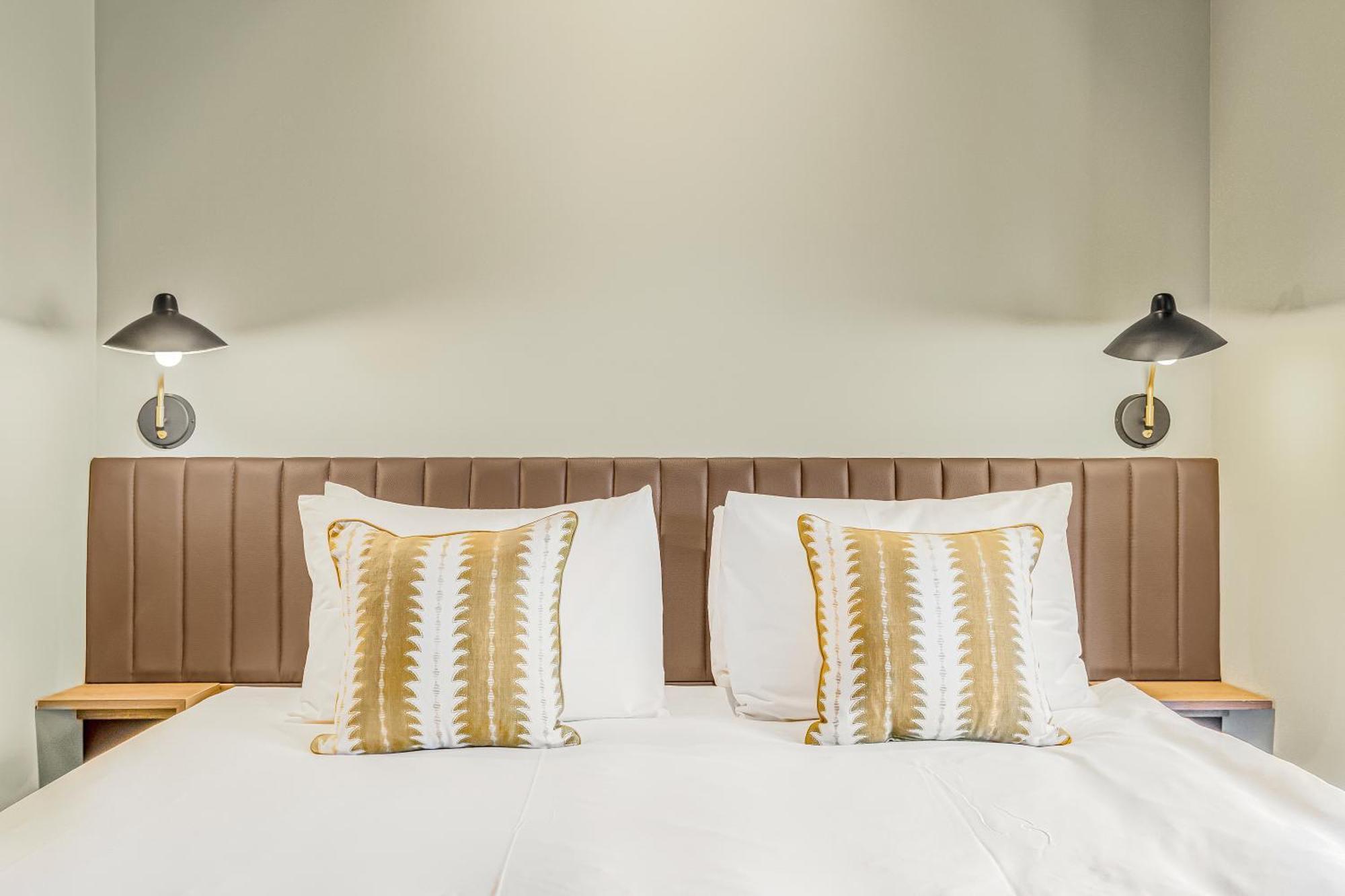 Clapham Guest House Лондон Экстерьер фото