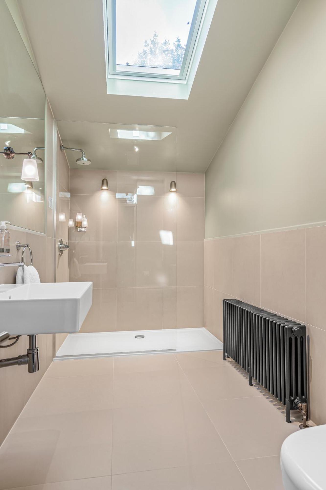 Clapham Guest House Лондон Экстерьер фото