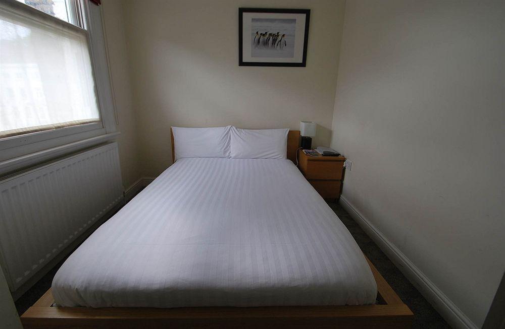 Clapham Guest House Лондон Экстерьер фото