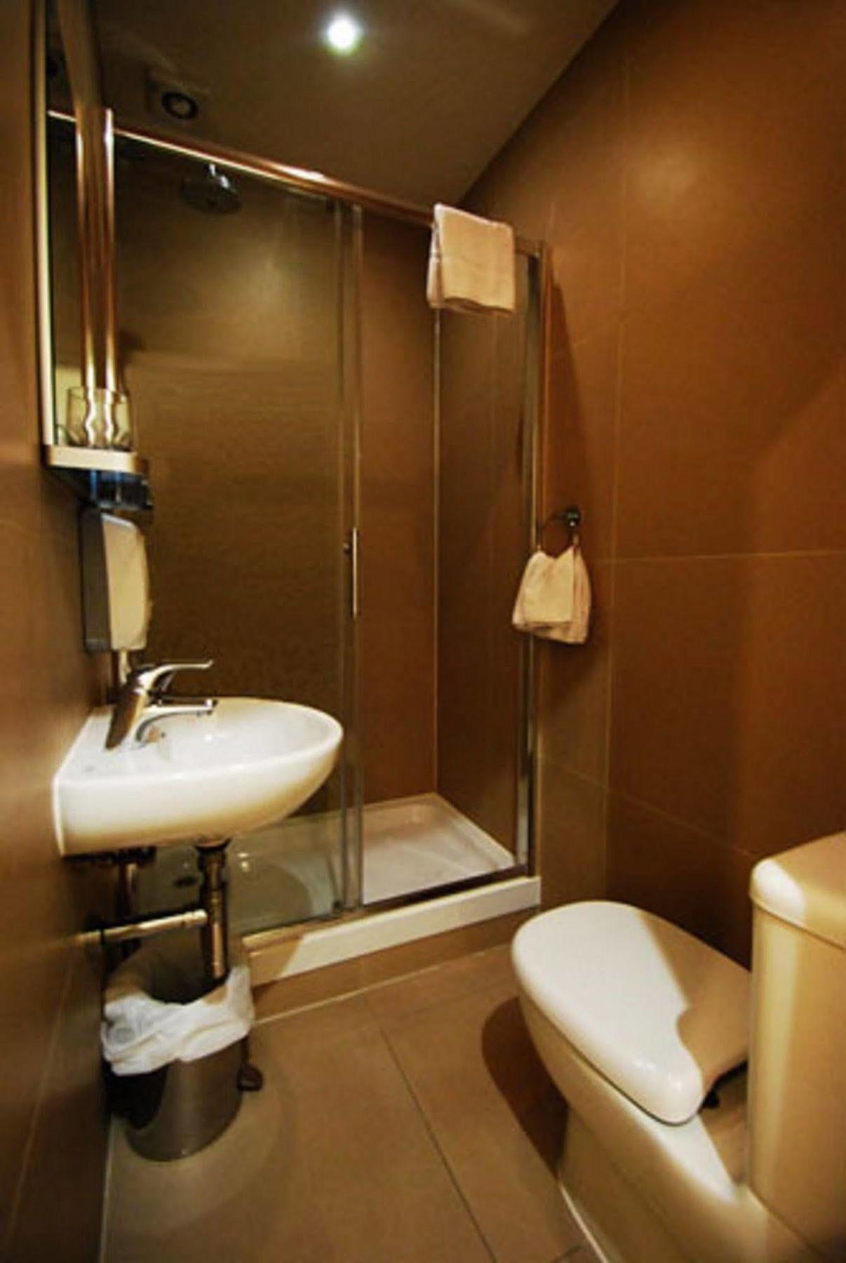 Clapham Guest House Лондон Экстерьер фото