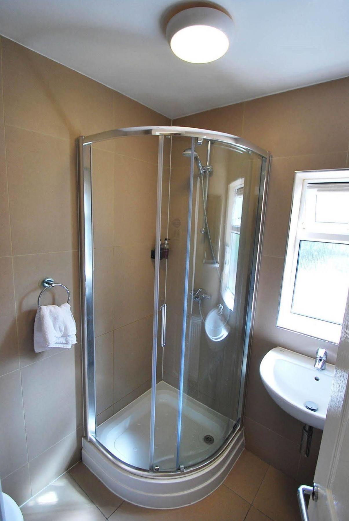 Clapham Guest House Лондон Экстерьер фото