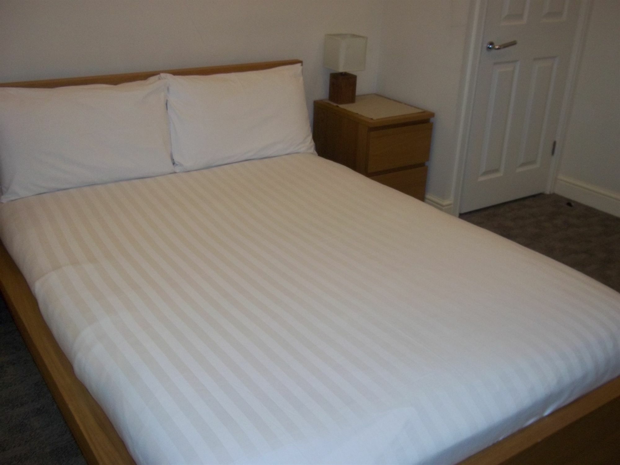 Clapham Guest House Лондон Экстерьер фото